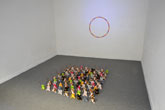 Giordano Montorsi, Installation2011