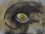 giordano montorsi, painting/dipinto