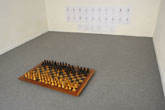 Giordano Montorsi, Installation2013