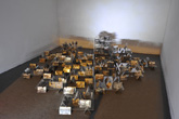 Giordano Montorsi, Installation2013