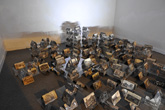 giordano montorsi installation