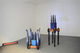 giordano montorsi installation