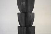 Giordano Montorsi installazione scultura 2016