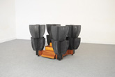 giordano montorsi installation